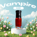 Vampire Blood 3ml premium Long Lasting Attar pack. 