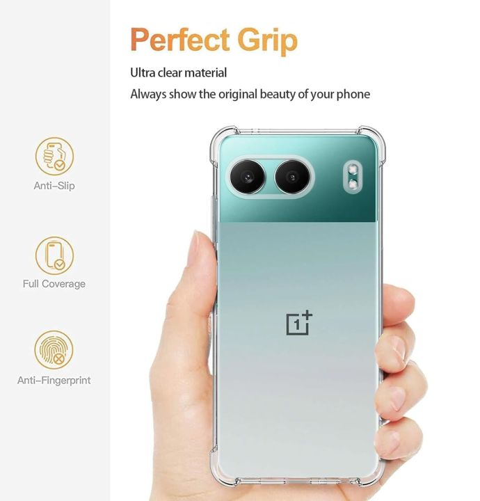 OnePlus%20Nord%204%205G%20Premium%20Silicone%20Case%20Crystal%20Clear%20Soft%20TPU%20Ultra-Thin%20Transparent%20Flexible%20Protective%20Mobile%20Phone%20Back%20Cover%20-%20Image%202