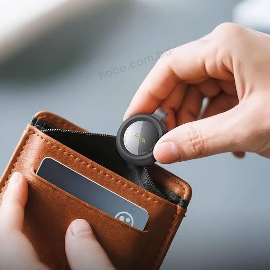 MiLi%20Mi%20Tag%20Duo%20Smart%20Finder%20%7C%20Hoco%20E103%20%7C%20Android%20&%20iOS%20Bluetooth%20Tracker%20for%20Keys,%20Bag%20&%20Wallet%20-%20Image%207