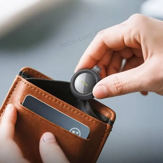 MiLi%20Mi%20Tag%20Duo%20Smart%20Finder%20%7C%20Hoco%20E103%20%7C%20Android%20&%20iOS%20Bluetooth%20Tracker%20for%20Keys,%20Bag%20&%20Wallet%20-%20Image%207