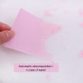 30Pcs/Bag Floor Cleaning Sheets Toilet Cleaner Tablets Mopping Floor Tile Household Hygiene Toilet Cleaning Tools. 