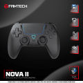 FANTECH WGP16 NOVA II WIRELESS MULTI-PLATFORM GAMEPAD Gaming Gamers Controller. 