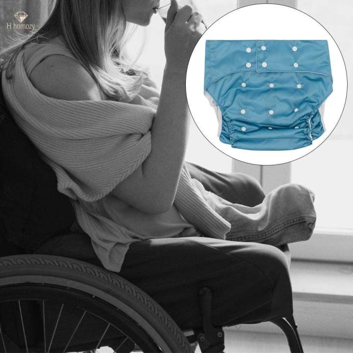 Adjustable%20Adult%20Diaper%20for%20Incontinence%20Washable%20Easy%20to%20Dry%20Waterproof%20Reusable%20Pants%20-%20Image%203