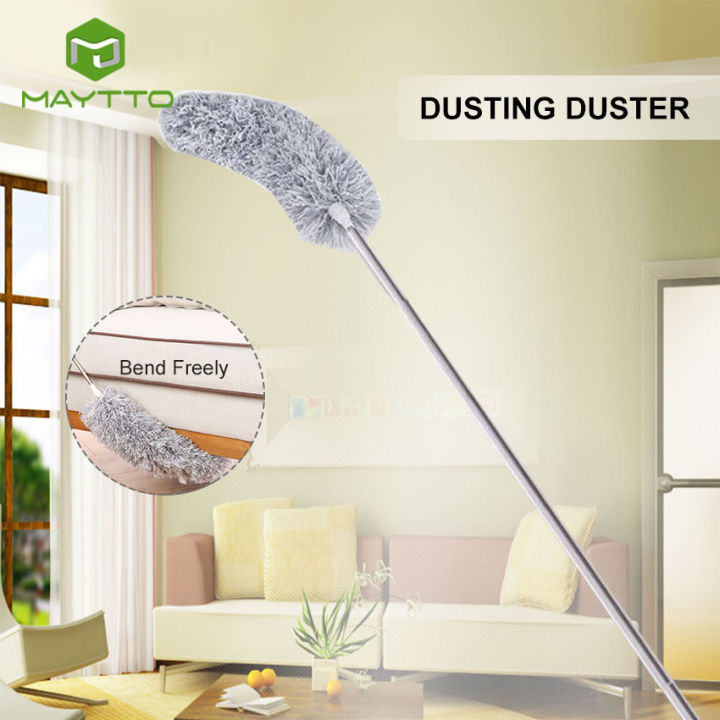 MAYTTO%2088-280cm%20Dusting%20Duster%20Extendable%20Microfiber%20Dusting%20Duster%20Handle%20Telescopic%20Duster%20Dust%20Cleaner%20Home%20Cleaning%20Brush%20Sweeping%20Ceiling%20Dust%20Artifact%20-%20Image%209