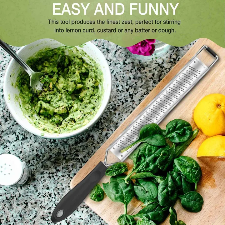 Lemon%20Zester%20&%20Cheese%20Grater%20-%20Stainless%20Steel%20-%20Kitchen%20Tool,%20Fruits%20-%20Image%204
