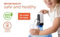 USB Charging Automatic Drinking Water Pump Portable Electric Water Dispenser. 