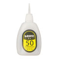 GC 50g Fast-drying Glue Strong Adhesive Safe Non-toxic Glue Aquarium Landscape Supplies specification. 