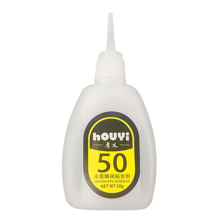 GC%2050g%20Fast-drying%20Glue%20Strong%20Adhesive%20Safe%20Non-toxic%20Glue%20Aquarium%20Landscape%20Supplies%20specification%20-%20Image%202