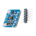 2X TSL2591 Digital Light Sensor Breakout Module High Dynamic Range IR Infrared Full Spectrum Diodes Detect 3.3V-5V. 