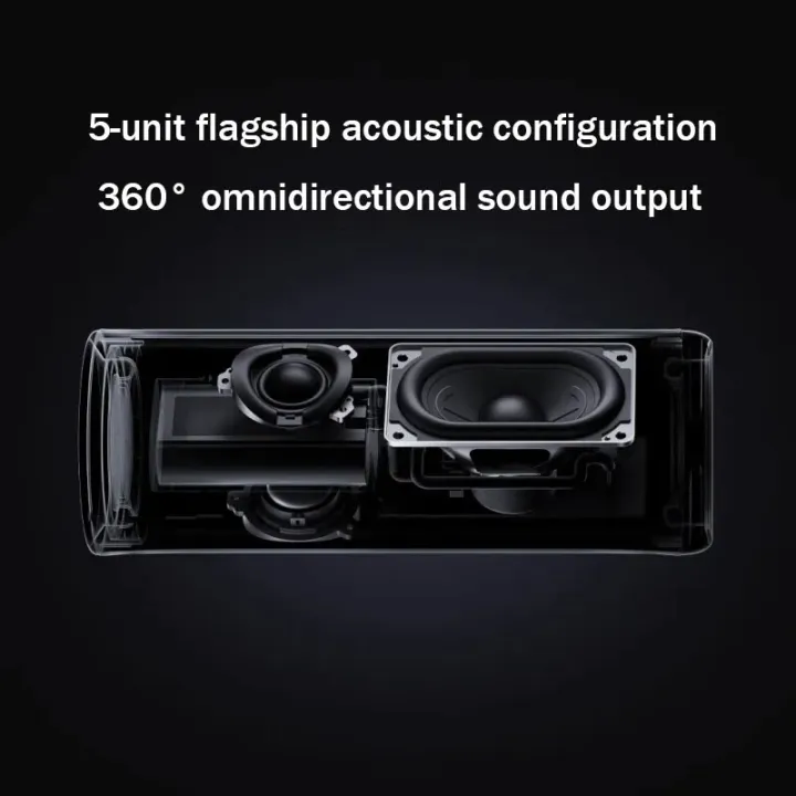 New%20Xiaomi%20Bluetooth%20Speaker%20ASM02A%20Bluetooth%205.3%20LHDC%205.0%20HyperOS%20IP67%2093dB%2040W%20Battery%20life%20Outdoor%20Portable%20Sound%20Mi%20Home%20APP%20-%20Image%204