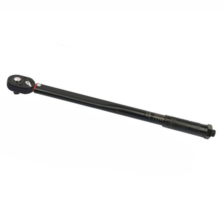3/8-Inch Drive Click Torque Wrench 19-110Nm Adjustable with Dual Range ...
