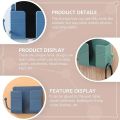 Wall Mount Phone Holder Storage Organizer Box Phone Charging Holder Remote Holder Bedside Multipurpose Storage Box. 