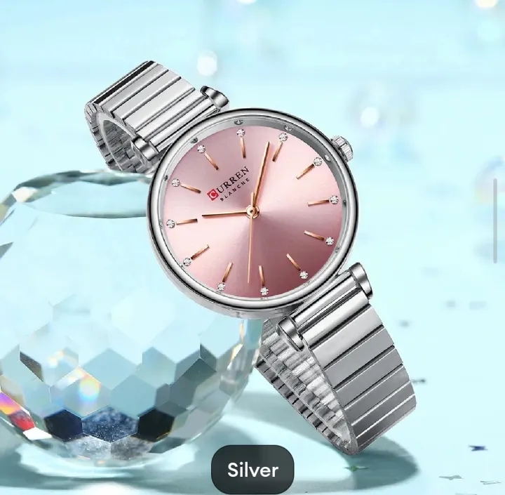 Curren%209081%20Stainless%20Steel%20Analog%20Watch%20For%20Women%20-%20Image%202
