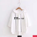 Era Youth League Same Short SleeveTT-shirt Female Song Yaxuan Zhang Zhenyuan Ding Chengxin Fans Support Merchandise Clothes Spring and Summer.