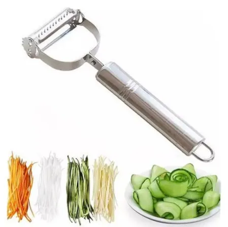 Vegetable%20Cutter%20and%20Peeler%20Stainless%20Steel%20Peeler%20Fruit%20Spud%20Speed%20Slicer%20Cutter%20silver%20-peeler%20-%20Image%202