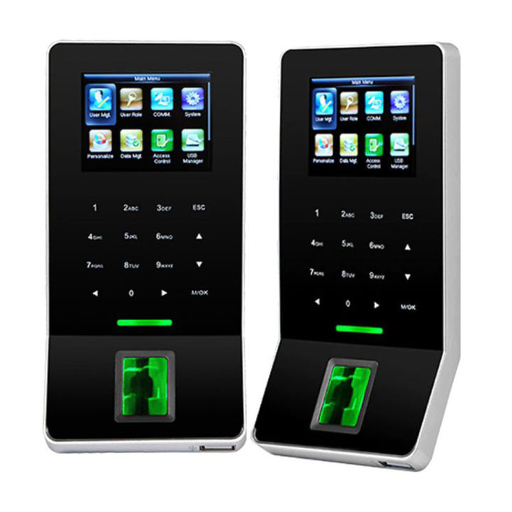ZKTeco F22 Access Control & Time Attendance Terminal