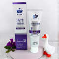 Bop Active Antibacterial Peptide Toothpaste Containing Fluoride Oral Cleansing and Full Box Removal for Adult Household Use.