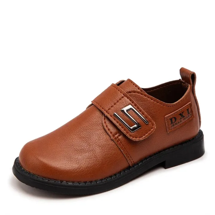 Fashion%20Children%20Leather%20Shoes%20for%20Boy%20Black%20Non-slip%20Breathable%20Casual%20Sneaker%20Leather%20Dress%20Boy%20Formal%20Shoes%20-%20Image%202