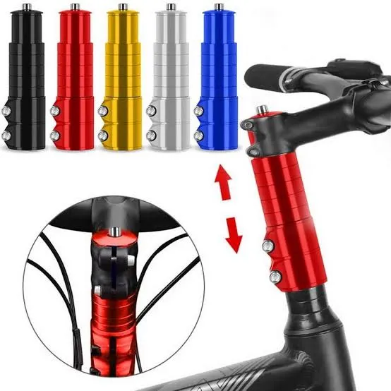 Bicycle%20Handlebar%20Stem%20Riser%20Extender%20Mountain%20Bike%20Road%20Bike%20Handlebar%20Fork%20Stem%20Riser%20Extender%20Adaptor%2028.6-28.8mm%20Caliber%20-%20Image%204