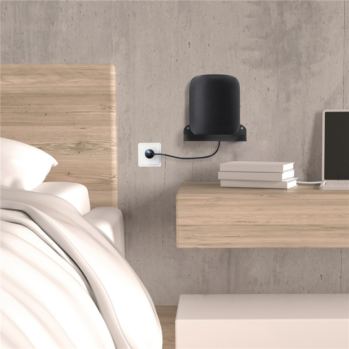 ARELENE%20Wall%20Mounted%20Audio%20Support%20Bluetooth%20Speaker%20Holder%20Sound%20Box%20Stand%20Prevent%20Falling%20for%20White%20-%20Image%208