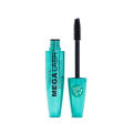 Technic Mega Lash Water Resistant Mascara - 12ml. 
