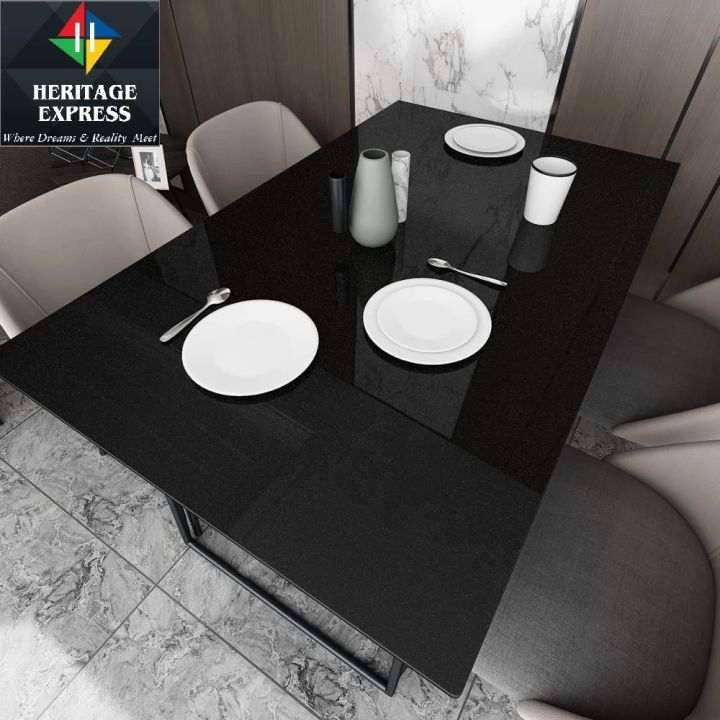 2M%20-%20Black%20Self-adhesive%20Wallpaper,%20Solid%20Color%20Glossy%20Film%20Wallpaper,%20Waterproof%20Washable%20Peel%20And%20Stick%20Contact%20Paper,%20Backdrop%20Appliances%20Furniture%20-%20Image%204