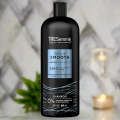 International USA Product Tresemme Smooth and Silky Shampoo 828 ml For Male and Female. 