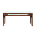 Regal Rosemary Wooden Dining Table  Tdh-326-3-1-20 995605. 