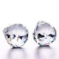 24 Pcs Crystal Balls Prism Suncatcher Rainbow Pendants Maker Hanging Crystals Prisms for Window Home Office Garden Decoration 20mm.