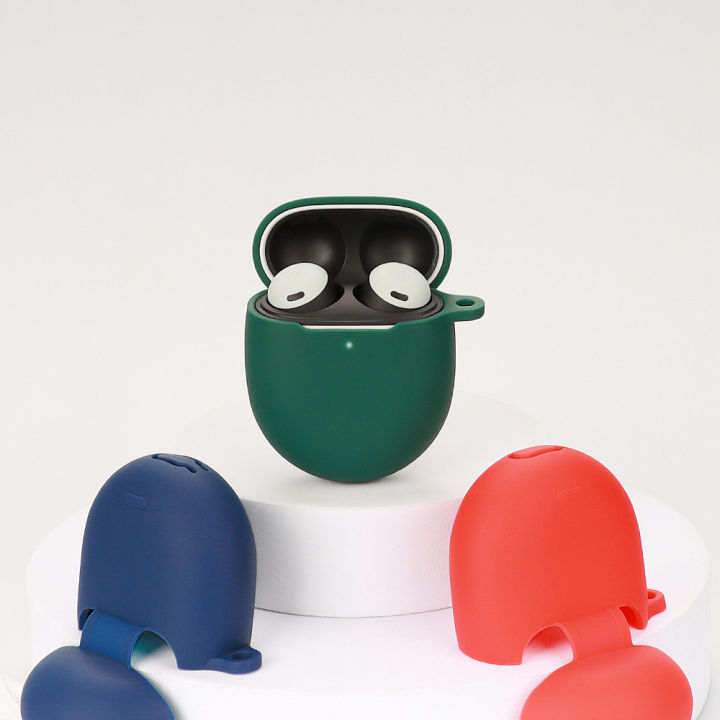 (Only%20Cover)%20For%20Google%20Pixel%20Buds%202A%20Premium%20Earbuds%20Protective%20Cover%20(Headphone%20not%20included)%20Headphone%20not%20included%20-%20Image%203