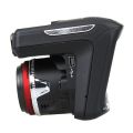2 in 1 360 Degree Car Radar Detector DVR Vehicle Voice Alarm System Dash Cam Auto Radar Detection Full Band Laser Recorders.