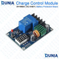 XH-M604 DC 6-60V Battery Storage Charge Control Module.