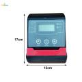 Monitor Speedmeter Workout Pedometer for Walking for Walking Machine Stair Climbing Machine Bikes. 