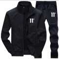 New Stylish Printed Jacket with pant For Man - Jacket For Men. 