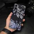 Cell phone cover Mobile case Phone Case For OPPO K12S/K13 5G Silicone Phone cover Kickstand mature Durable Plain color.