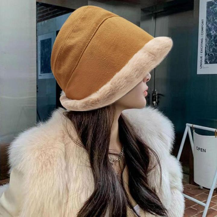 Fluffy%20Bucket%20Hat%20Warm%20Fluffy%20Bucket%20Hat%20For%20Women%20Winter%20Thicken%20Bucket%20Hat%20Fluffy%20Warm%20Hat%20Bucket%20Hat%20For%20Women%20Men%20-%20Image%206