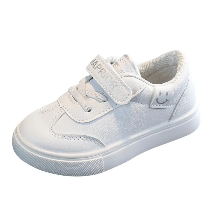 %E2%9C%ABGood%20Quality%E2%9C%ABChildrenKids%20Baby%20Girls%20Boys%20Smile%20School%20Flat%20Sport%20Sneakers%20Casual%20Shoes%20-%20Image%203