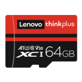 Lenovo Thinkplus TF102 64GB Micro SD Card. 
