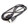 USB Charger Cable DATA For SONY Walkman mp3 player NW-S615F S616F S618F S603 S605 NWZ-610F A800 A805 A806 A808 A815 A816 A818. 