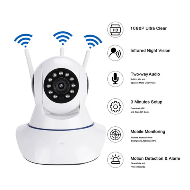 Smart%20PTZ%20Camera%20Wireless%20Security%20CCTV%20Camera%20WiFi%20IP%20Camera%20V380%20Pro%203%20Antenna%201080P%20HD%20Night%20Vision%20Home%20Monitor%20Live%20IP%20Camera%20-%20Image%202