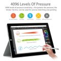 Stylus Pen For Microsoft Surface Pro 4 5 6 7 Surface Go 1 2 3 Surface Pro 8 9 X Laptop Studio Book Pen Tablet Drawing Pencil.