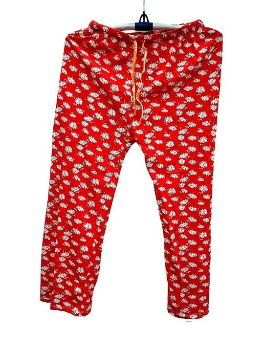 Women'S%20Pajama%20Pants%20Casual%20Soft%20Cotton%20Pants%20Female%20Striped%20Loose%20Sleepwear%20-%20Image%202