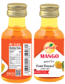 Afram Mango Food Flavour Essence -28Ml Mango Flavor Essence. 