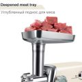 Sonifer Electric Meat Grinder SF-5014 Manufacturer Household 1500w Power Motor Automatic Mincer Electric Meat Grinder Machine.
