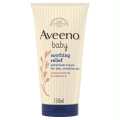 Aveeno Baby Soothing Relief Emollient Cream 150ml France. 