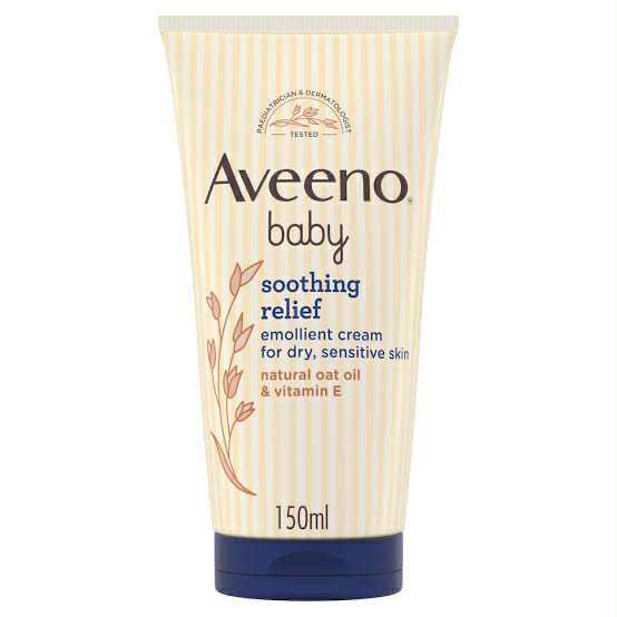 Aveeno%20Baby%20Soothing%20Relief%20Emollient%20Cream%20150ml%20France%20-%20Image%208