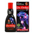 Dr Ortho Ayurvedic Pain Relief  Oil 120ml. 