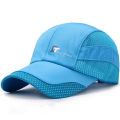 1 Pcs Summer Light Weight Hat Cap High Quality Fashion Baseball Sun Protection Visor for man. 
