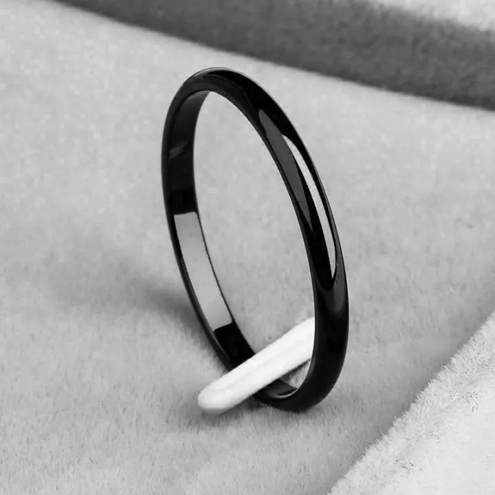 Black%20Steel%20Finger%20Ring-%20Fashionable%20Man's%20Finger%20Ring%20-%20Image%204
