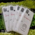 For Infinix Hot 10s Back Cover Transparent Water Clear Soft Back Case Infinix Hot 10s. 